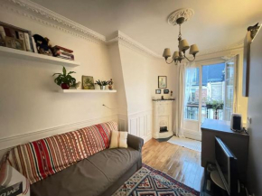 Appartement charme & calme avec balcon